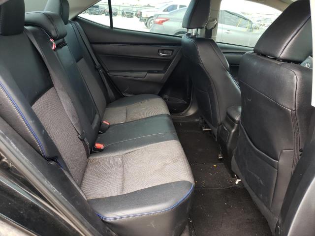 Photo 6 from auction – 2017 TOYOTA COROLLA L with VIN 5YFBURHE1HP610220