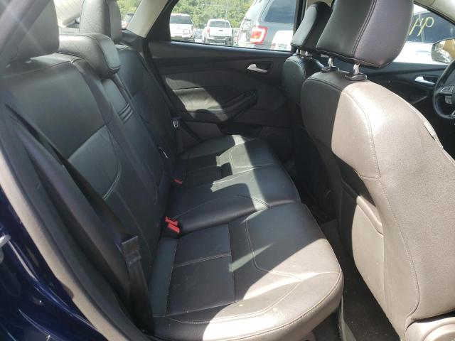 Photo 6 from auction – 2016 FORD FOCUS SE with VIN 1FADP3F22GL241418