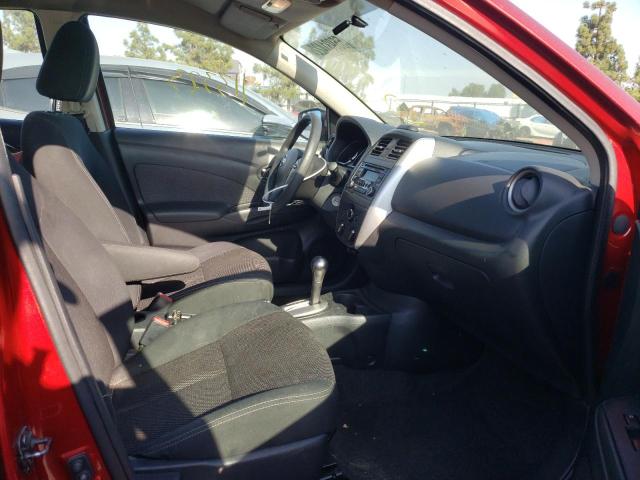 Photo 5 from auction – 2016 NISSAN VERSA S with VIN 3N1CN7AP9GL911558