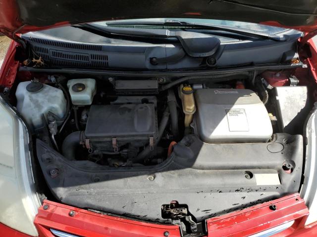Photo 7 from auction – 2006 TOYOTA PRIUS with VIN JTDKB20U767065090