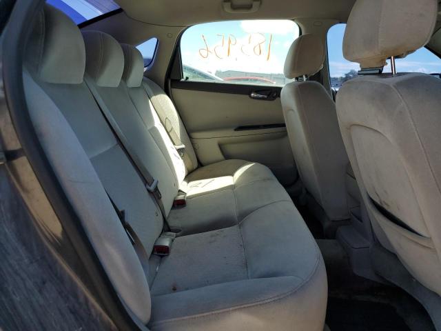 Photo 6 from auction – 2008 CHEVROLET IMPALA LT with VIN 2G1WT58K589263499