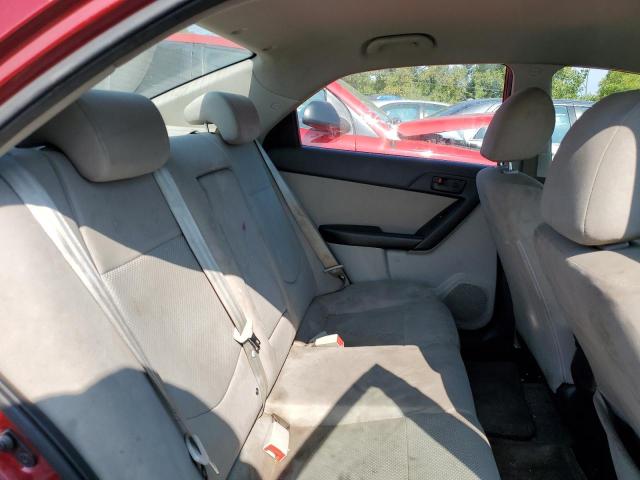 Photo 6 from auction – 2010 KIA FORTE EX with VIN KNAFU4A21A5863008