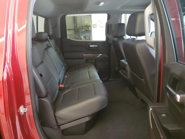 Photo 6 from auction – 2019 CHEVROLET SILVERADO with VIN 3GCPYFED7KG245270