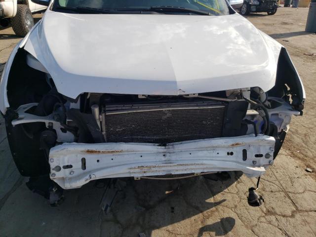 Фото 9 с аукциона – 2011 CHEVROLET EQUINOX LT с VIN 2CNFLGEC2B6467665