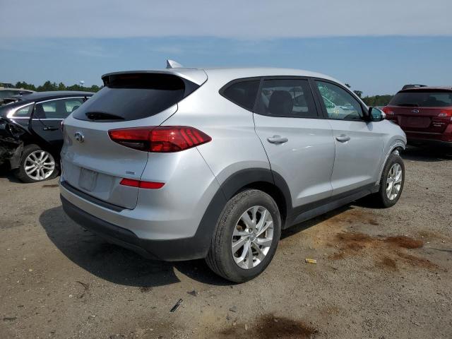 Photo 4 from auction – 2019 HYUNDAI TUCSON SE with VIN KM8J2CA42KU005807