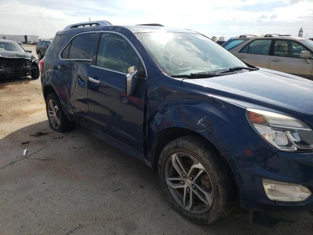 Photo 9 from auction – 2017 CHEVROLET EQUINOX PR with VIN 2GNALDEK9H6102355