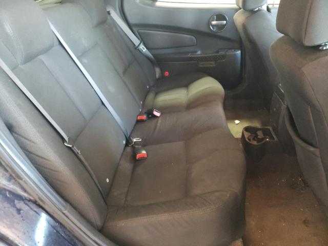 Photo 6 from auction – 2007 PONTIAC GRAND PRIX with VIN 2G2WP552571234523