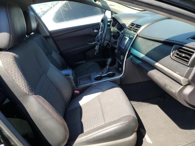 Photo 5 from auction – 2015 TOYOTA CAMRY LE with VIN 4T1BF1FKXFU045319
