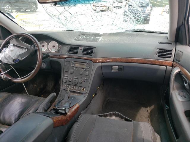 Photo 9 from auction – 2006 VOLVO S80 2.5T with VIN YV1TS592261432840