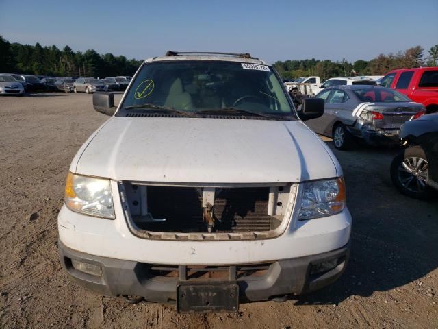 Photo 9 from auction – 2005 FORD EXPEDITION with VIN 1FMPU16555LA58957