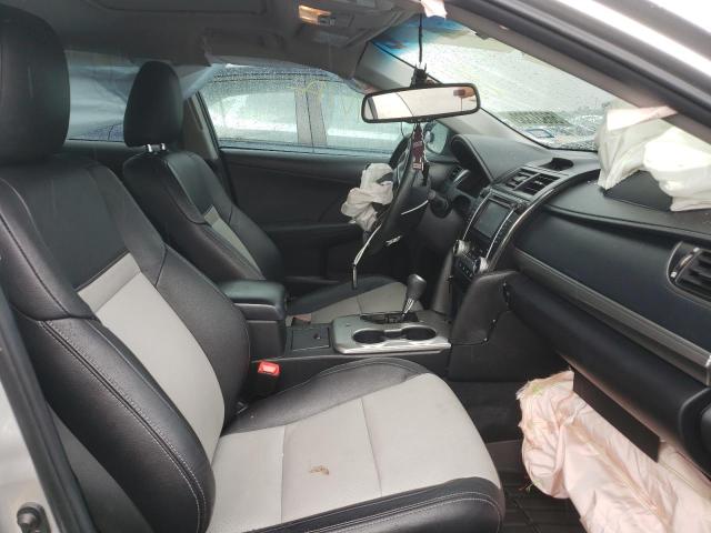 Photo 5 from auction – 2012 TOYOTA CAMRY BASE with VIN 4T1BF1FKXCU107975