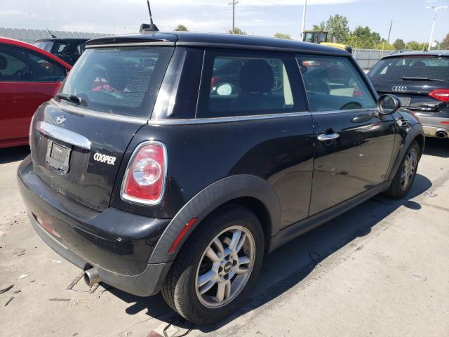 Photo 4 from auction – 2012 MINI COOPER with VIN WMWSU3C53CT542120
