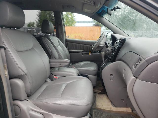 Photo 5 from auction – 2004 TOYOTA SIENNA CE with VIN 5TDZA23C24S128913