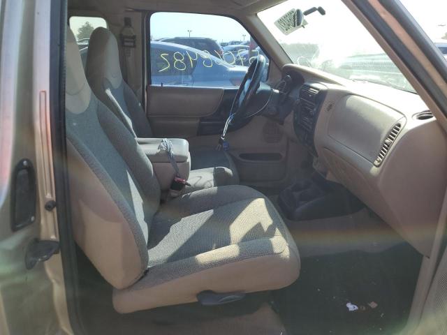 Photo 5 from auction – 2000 FORD RANGER SUP with VIN 1FTZR15V5YTA22738