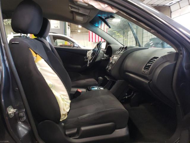 Photo 5 from auction – 2012 NISSAN ALTIMA BAS with VIN 1N4AL2AP1CC135905