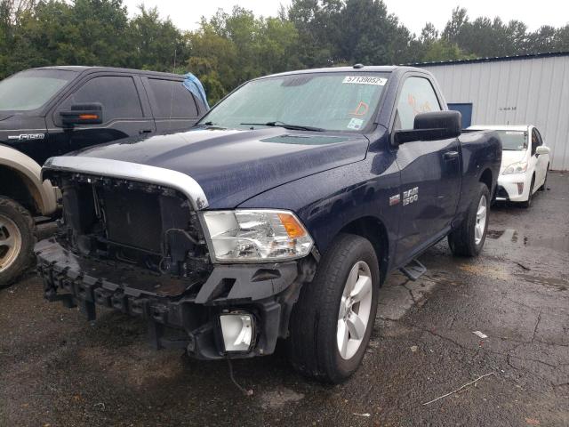 Photo 2 from auction – 2013 RAM 1500 ST with VIN 3C6JR6AT9DG519031