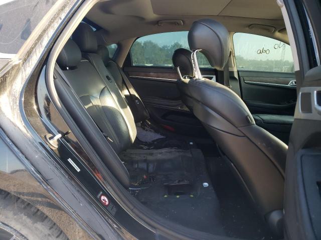 Photo 6 from auction – 2015 HYUNDAI GENESIS 3. with VIN KMHGN4JE5FU024258