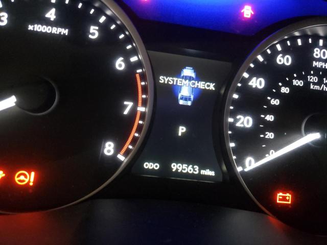 Photo 8 from auction – 2014 LEXUS ES 350 with VIN JTHBK1GG3E2126200