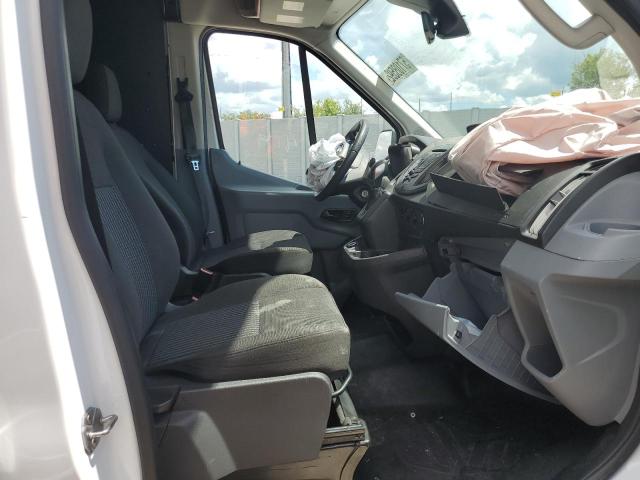 Photo 5 from auction – 2019 FORD TRANSIT T- with VIN 1FTYR2CM4KKA87931