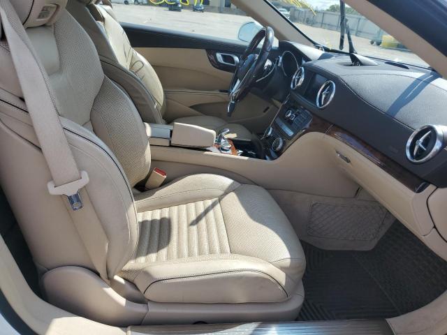 Photo 5 from auction – 2014 MERCEDES-BENZ SL 550 with VIN WDDJK7DA1EF024702