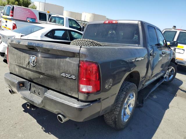 Photo 4 from auction – 2018 RAM 1500 ST with VIN 3C6RR7KT3JG123261