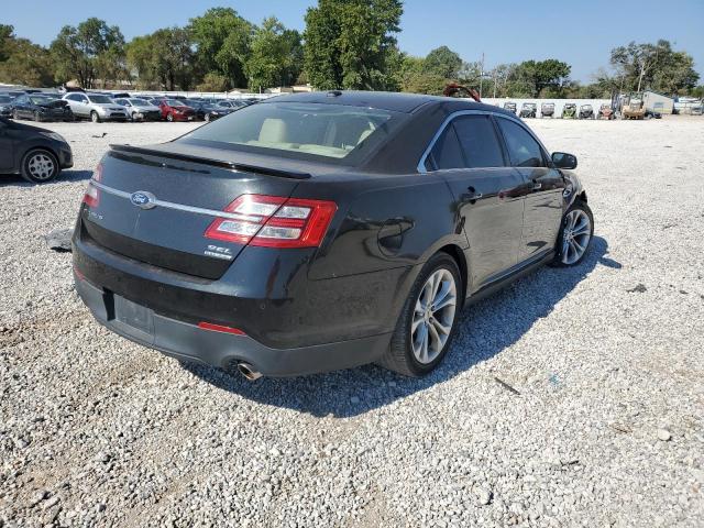 Photo 4 from auction – 2013 FORD TAURUS SEL with VIN 1FAHP2E80DG206267