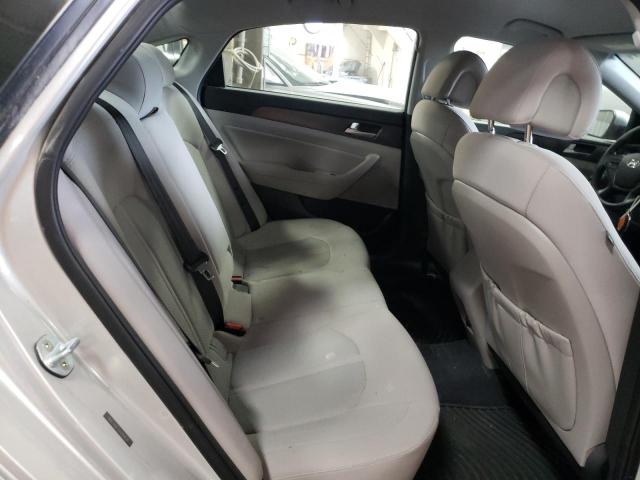 Photo 6 from auction – 2016 HYUNDAI SONATA SPO with VIN 5NPE34AF2GH280654