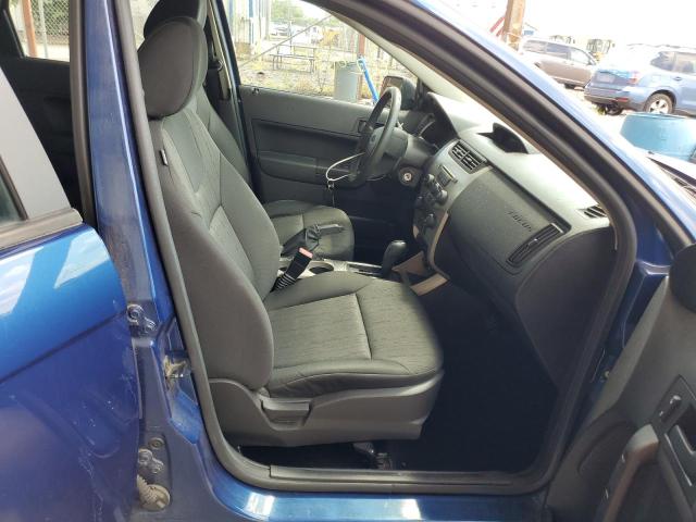 Photo 5 from auction – 2009 FORD FOCUS SE with VIN 1FAHP35N19W180321