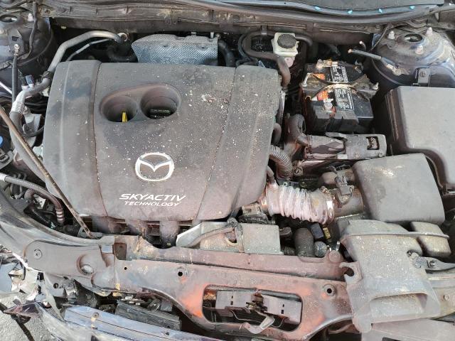 Photo 7 from auction – 2017 MAZDA 3 TOURING with VIN 3MZBN1V79HM143203