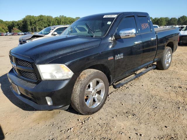 Photo 2 from auction – 2014 RAM 1500 ST with VIN 1C6RR6FT3ES114093
