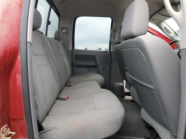 Photo 6 from auction – 2006 DODGE RAM 2500 S with VIN 1D7KS28D66J202937
