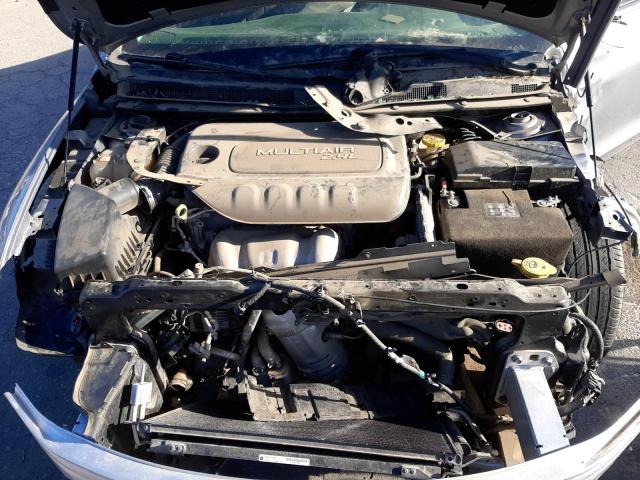 Photo 7 from auction – 2015 CHRYSLER 200 LIMITE with VIN 1C3CCCAB0FN617078