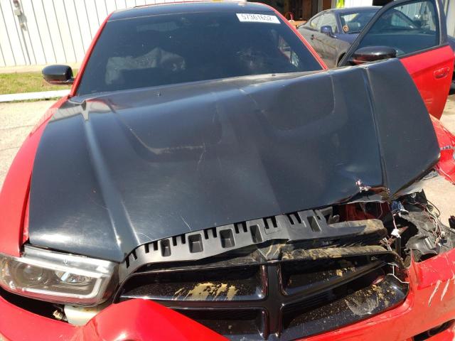 Photo 7 from auction – 2014 DODGE CHARGER R/ with VIN 2C3CDXDT7EH115071