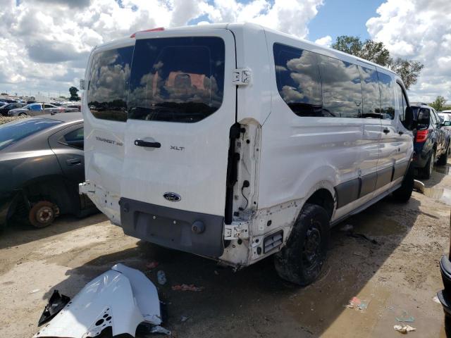 Photo 4 from auction – 2018 FORD TRANSIT T- with VIN 1FBZX2ZM6JKA29680