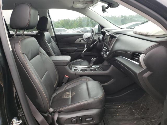 Photo 5 from auction – 2020 CHEVROLET TRAVERSE R with VIN 1GNERJKW2LJ200032