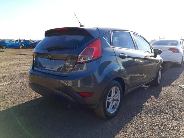 Photo 4 from auction – 2019 FORD FIESTA SE with VIN 3FADP4EJ0KM145261