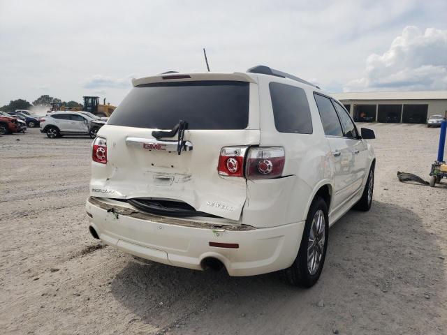 Photo 9 from auction – 2011 GMC ACADIA DEN with VIN 1GKKRTED6BJ256060