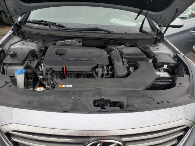Photo 7 from auction – 2017 HYUNDAI SONATA SE with VIN 5NPE24AF0HH558455