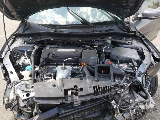 Photo 7 from auction – 2015 HONDA ACCORD EX with VIN 1HGCR2F72FA232798
