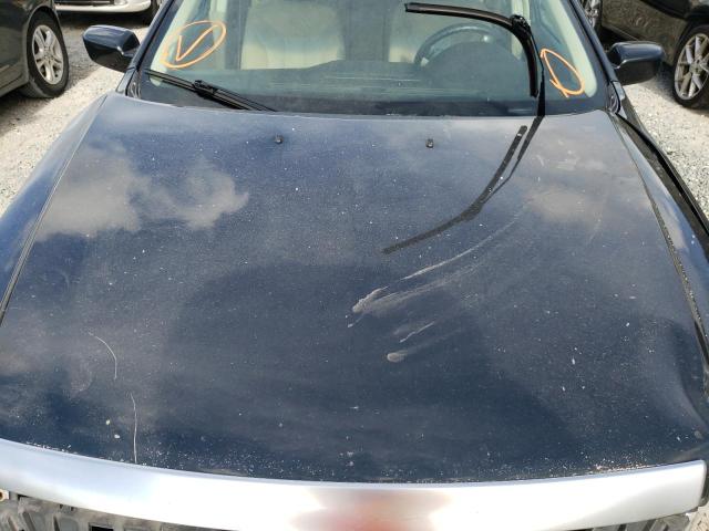 Photo 7 from auction – 2010 MERCURY MILAN with VIN 3MEHM0HA4AR613128