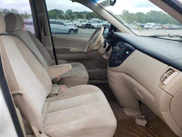 Photo 5 from auction – 2006 MAZDA MPV WAGON with VIN JM3LW28AX60566154