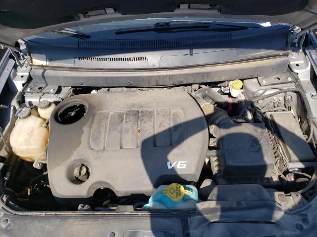 Photo 7 from auction – 2018 DODGE JOURNEY SE with VIN 3C4PDDAGXJT296459