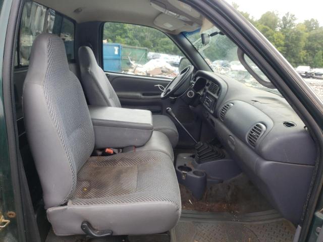 Photo 5 from auction – 2001 DODGE RAM 1500 with VIN 1B7HC16YX1S134453