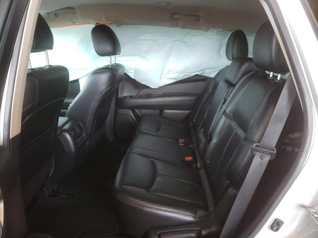 Photo 6 from auction – 2015 NISSAN PATHFINDER with VIN 5N1AR2MN0FC610978