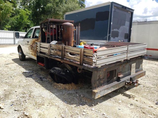 Photo 3 from auction – 2016 RAM 3500 with VIN 3C7WRTCL5GG159290