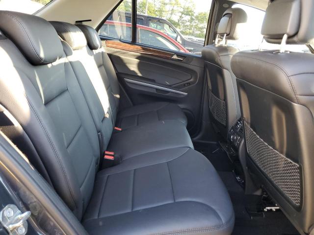 Photo 6 from auction – 2011 MERCEDES-BENZ ML 550 4MA with VIN 4JGBB7CB6BA718346