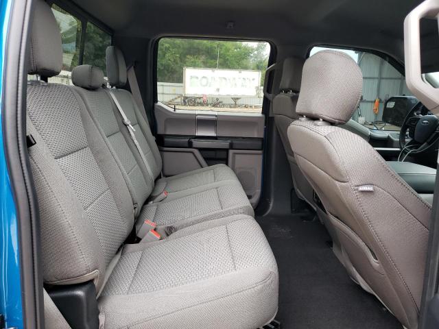 Photo 6 from auction – 2020 FORD F150 SUPER with VIN 1FTEW1C54LFC39294