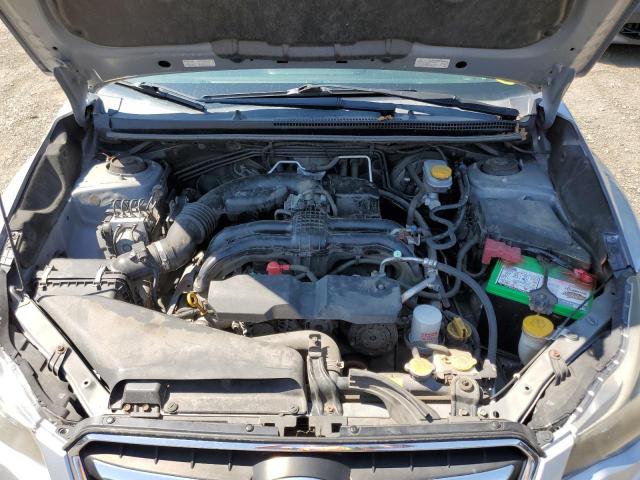 Photo 7 from auction – 2015 SUBARU XV CROSSTR with VIN JF2GPAMC3F8223830
