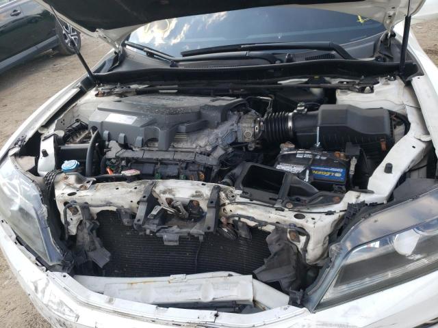 Photo 7 from auction – 2014 HONDA ACCORD EXL with VIN 1HGCT2B87EA006979