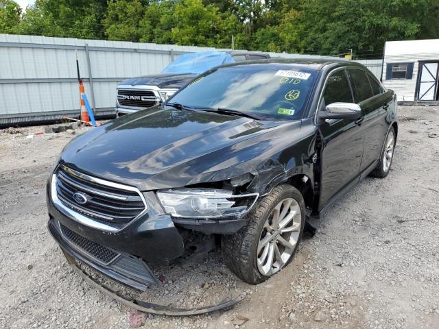 Photo 2 from auction – 2014 FORD TAURUS LIM with VIN 1FAHP2J82EG109921